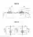 Fig. 22 - Printing apparatus and printed material manufacturing method
