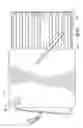 Fig. 14 - Clip-less clipboard