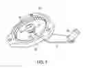 Fig. 06 - Chalk line device