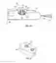 Fig. 11 - Chalk line device