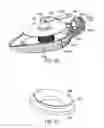 Fig. 18 - Chalk line device