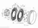 Fig. 01 - Non-pneumatic tire
