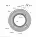 Fig. 04 - Non-pneumatic tire