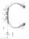 Fig. 03 - Tire with groove reinforcement