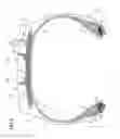 Fig. 05 - Tire with groove reinforcement