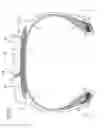 Fig. 06 - Tire with groove reinforcement