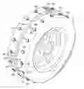 Fig. 01 - All-weather tire