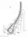Fig. 02 - Aircraft tire