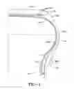 Fig. 02 - RIM/TIRE INTERFACE STRUCTURE
