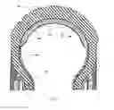 Fig. 03 - Pneumatic tire having multiple built-in sealant layers and preparation thereof