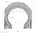 Fig. 04 - Pneumatic tire having multiple built-in sealant layers and preparation thereof