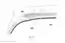 Fig. 07 - Pneumatic tire having multiple built-in sealant layers and preparation thereof