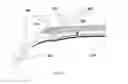 Fig. 08 - Pneumatic tire having multiple built-in sealant layers and preparation thereof