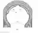 Fig. 09 - Pneumatic tire having multiple built-in sealant layers and preparation thereof