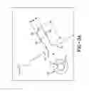Fig. 04 - Air maintenance tire and valve assembly