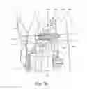 Fig. 12 - Vehicle wheel assembly