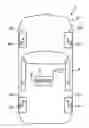Fig. 01 - Tire inflation pressure detection device