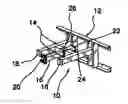 Fig. 01 - TRAILER MOUNTED CRASH ATTENUATOR