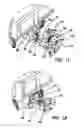 Fig. 05 - TRAILER MOUNTED CRASH ATTENUATOR