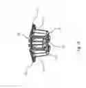 Fig. 03 - Multipiece spring link