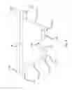 Fig. 06 - Multipiece spring link