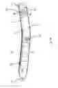 Fig. 11 - Multipiece spring link
