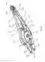 Fig. 13 - Multipiece spring link