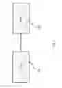 Fig. 14 - Multipiece spring link