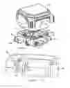 Fig. 04 - Electronically controlled vehicle suspension system and method of manufacture