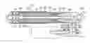 Fig. 01 - Position dependent damper for a vehicle suspension system