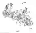 Fig. 02 - Position dependent damper for a vehicle suspension system