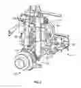 Fig. 03 - Position dependent damper for a vehicle suspension system