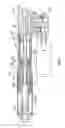 Fig. 06 - Position dependent damper for a vehicle suspension system
