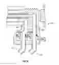 Fig. 11 - Position dependent damper for a vehicle suspension system