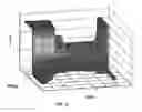 Fig. 16 - Position dependent damper for a vehicle suspension system