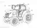 Fig. 02 - Work vehicle