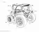 Fig. 03 - Work vehicle