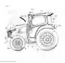 Fig. 04 - Work vehicle