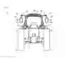 Fig. 09 - Work vehicle
