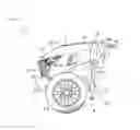 Fig. 10 - Work vehicle