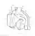 Fig. 02 - Vehicle air conditioner slotted mode cam