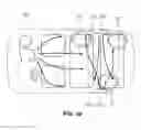 Fig. 08 - AIR CONDITIONING SYSTEM FOR MOTOR VEHICLES