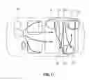 Fig. 09 - AIR CONDITIONING SYSTEM FOR MOTOR VEHICLES