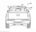 Fig. 01 - Rear window assembly