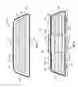 Fig. 03 - Rear window assembly
