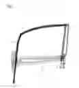 Fig. 02 - Vehicle door frame