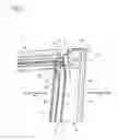 Fig. 03 - Vehicle door frame