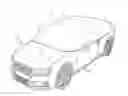 Fig. 01 - Vehicle Cover