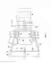 Fig. 03 - Cooling fan vane assembly for a resistor grid