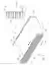 Fig. 04 - Battery impact absorbing system